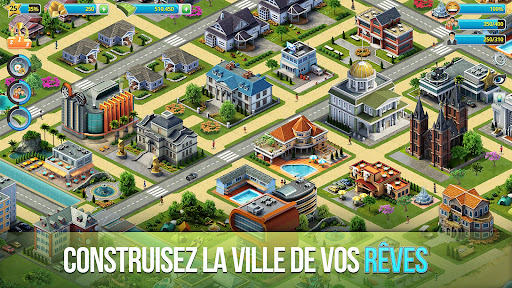 City Island 3: Building Sim PC