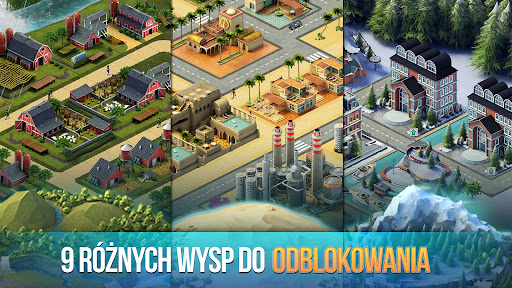 City Island 3 - Building Sim PC