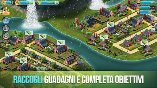 City Island 3: Building Sim PC
