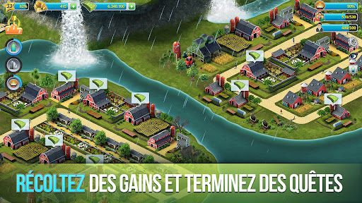City Island 3: Building Sim PC