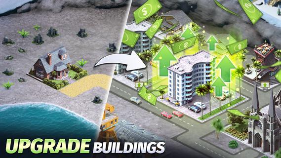 City Island 4: Simulation Town PC