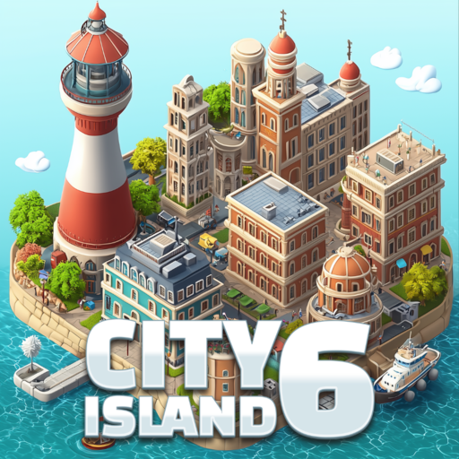 City Island 6: Budowanie życia