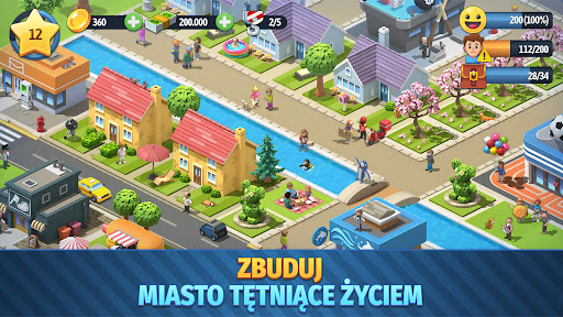 City Island 6: Budowanie życia
