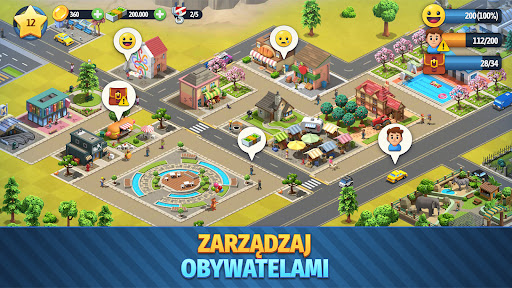 City Island 6: Budowanie życia