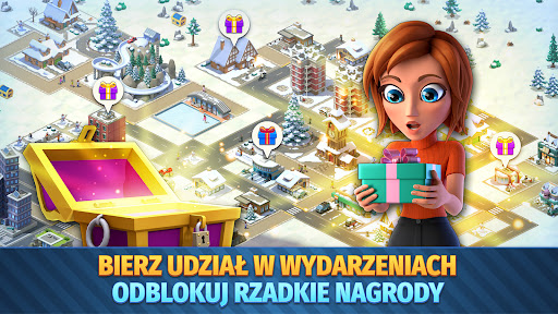 City Island 6: Budowanie życia