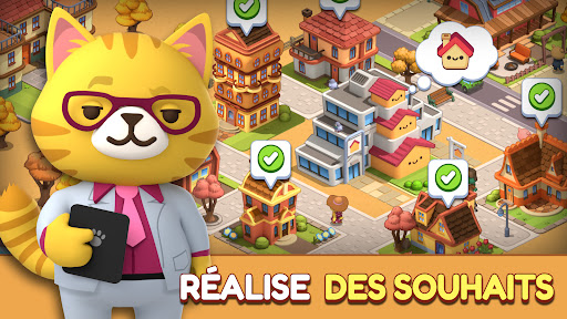 My Animal Town: Vie Douce
