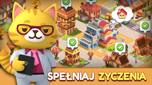 My Animal Town: Miłe Życie