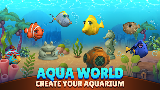 Zoo Life: Animal Park Game Fun পিসি