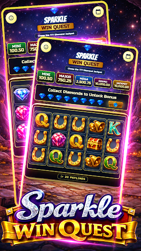 Sparkle Win Quest PC