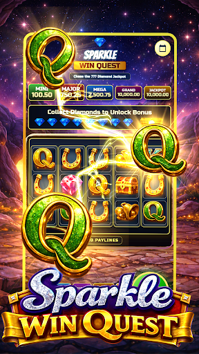 Sparkle Win Quest PC