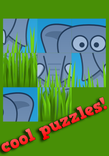 Puzzle Games for Kids 3 Years PC