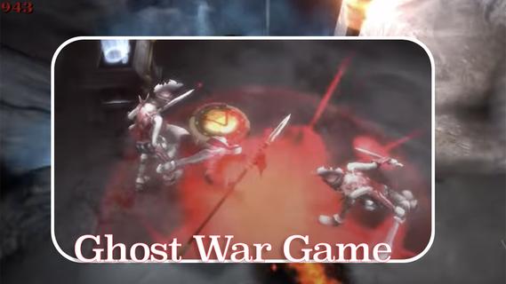 God of Ghost War PC