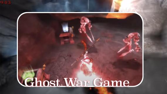 God of Ghost War PC