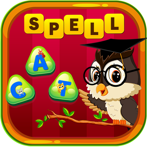 Spelling Master Spell & Learn پی سی