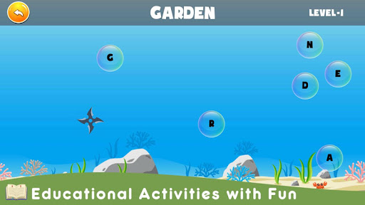 Spelling Master Spell & Learn پی سی