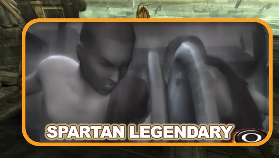 Sparta Game: The Ghost APK for Android Download