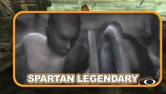 Sparta Warrior: Ghost of War APK Download for Android Free