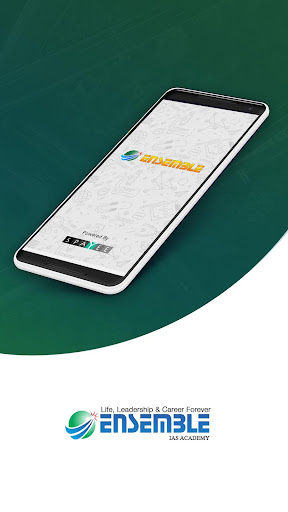 UPSC IAS Preparation App by En PC