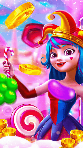 Lollipop Legend الحاسوب