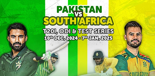 Tamasha: Live PAK vs SA, EPL PC