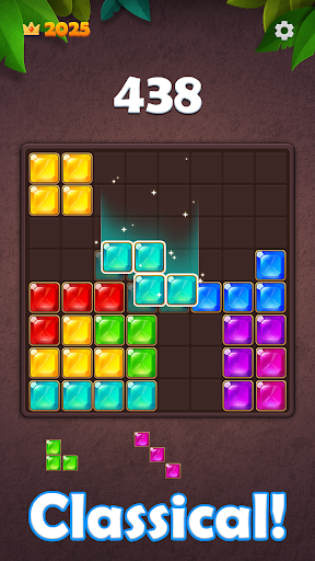 Jewel Block King
