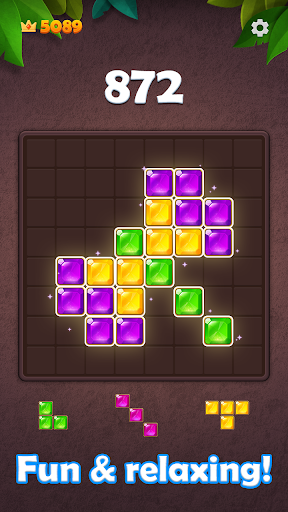 Jewel Block King