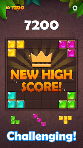 Jewel Block King
