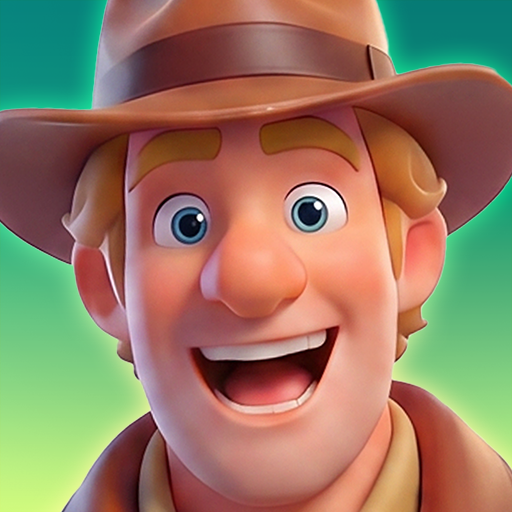 Jewel Temple: Match 3 Games PC