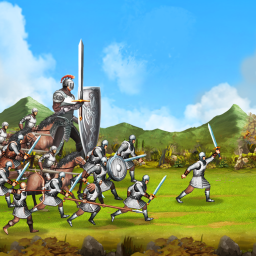 Kingdom Wars2 PC