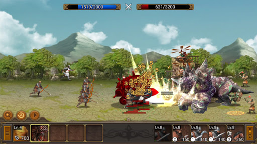 Kingdom Wars2 PC