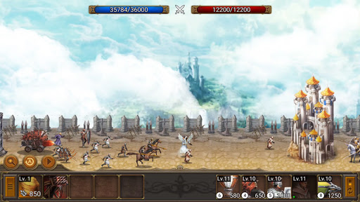 Kingdom Wars2 PC