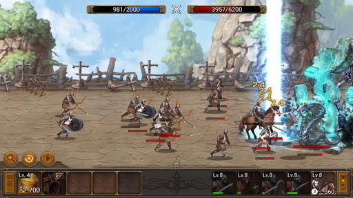 Kingdom Wars2 PC