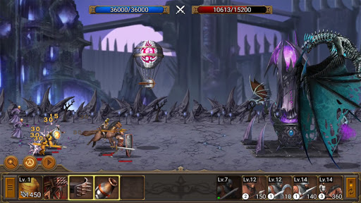 Kingdom Wars2 PC