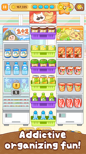 Sorting Queen