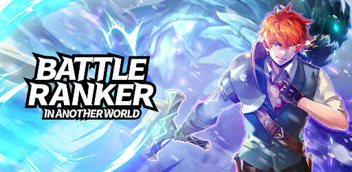 komputer Battle Ranker in Another World