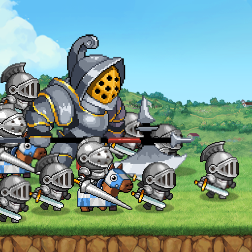 Kingdom Wars - Tower Defense PC