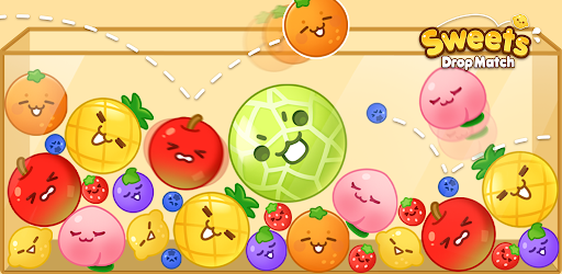 Sweets Drop Match para PC