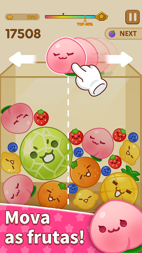 Sweets Drop Match para PC