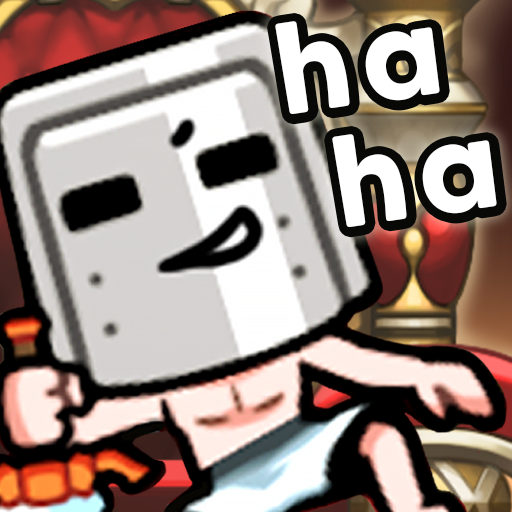 Slash King: प्रो की तरह मरो
