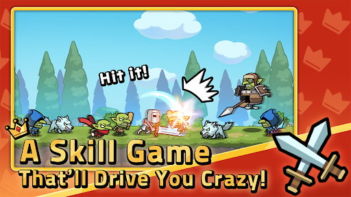 Slash King: Die Like a Pro
