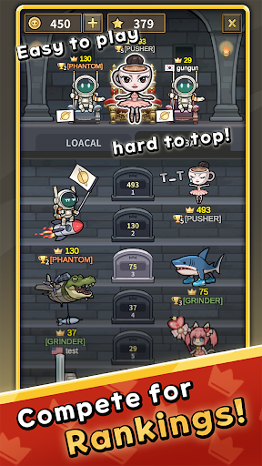 Slash King: ตายอย่างโปร! PC