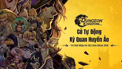 Dungeon & Kingdom PC