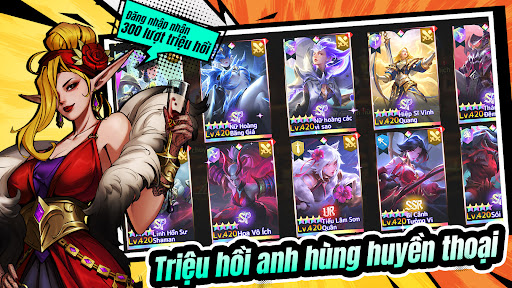 Dungeon & Kingdom PC