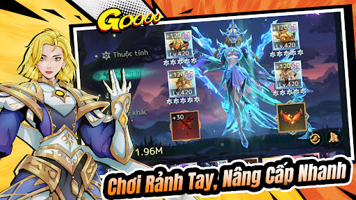 Dungeon & Kingdom PC