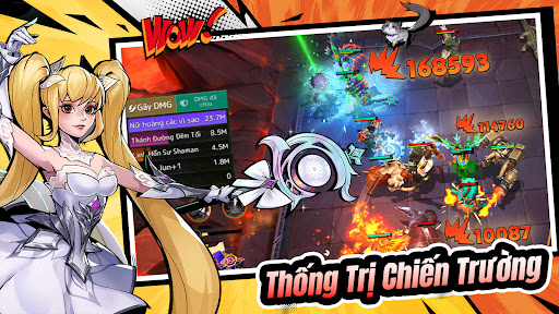 Dungeon & Kingdom PC