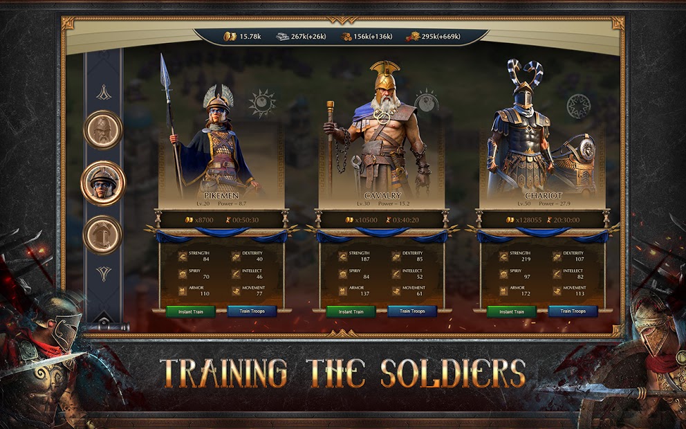 Mobile Conquest: World War II para PC