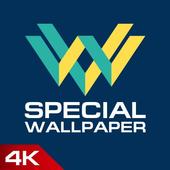 Special Wallpaper 4k