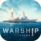 Warship Legend: Idle RPG PC