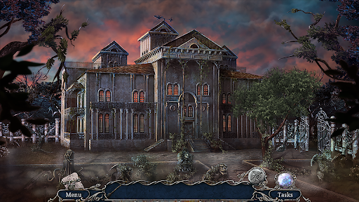 Stormhill Mystery (Full) PC