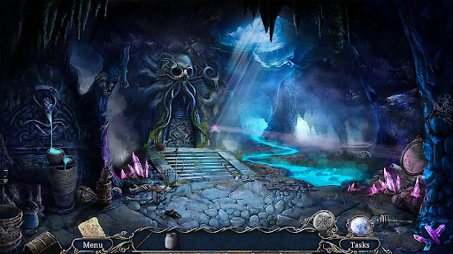 Stormhill Mystery (Full) PC